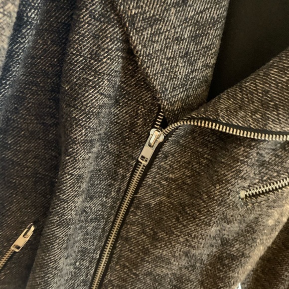 Moto Jacket BraveGentleman - Picture 4 of 9